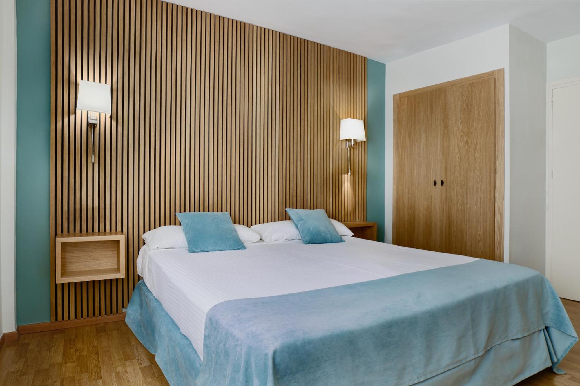 Reyes Catolicos Hotel Sevilla Eksteriør billede
