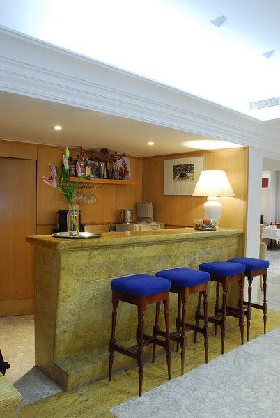 Reyes Catolicos Hotel Sevilla Eksteriør billede